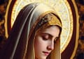Las Apariciones de la Virgen María a lo largo de la Historia