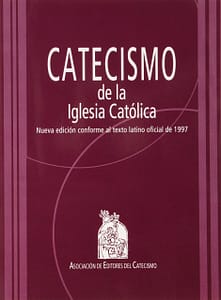 catecismo de la iglesia católica
