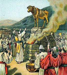 La Iglesia Católica es Idólatra La Iglesia Católica es Idólatra