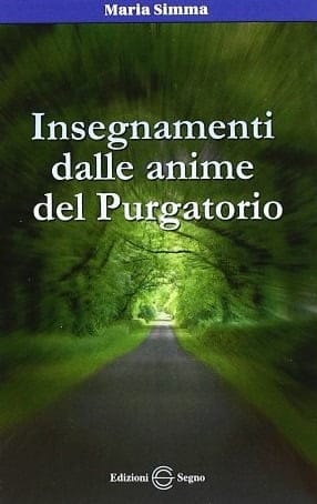 Lo que no se sabe de las almas del purgatorio