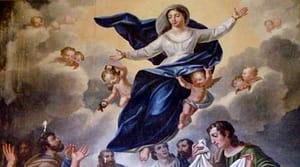 murió la virgen maría la tradición, la mística y el dogma murió la virgen maría la tradición, la mística y el dogma