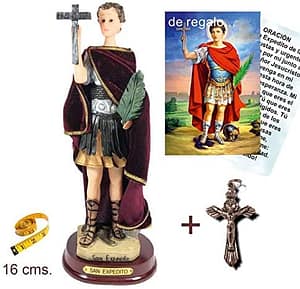 Noticias Católicas 2019 San Expedito