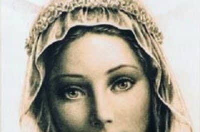 Nuestra Señora de Emmitsburg, Profecías sobre los Últimos Tiempos, EE.UU.