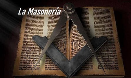 la masonería