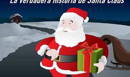 La Verdadera Historia de Santa Claus