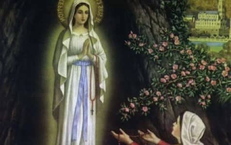 ¿Ocurrieron realmente los milagros de Lourdes?
