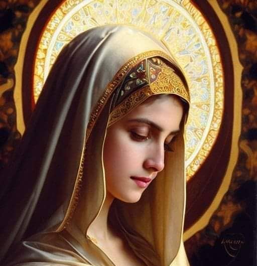 Las Apariciones de la Virgen María a lo largo de la Historia