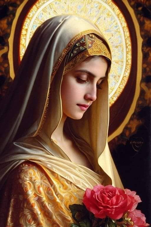 Las Apariciones de la Virgen María a lo largo de la Historia