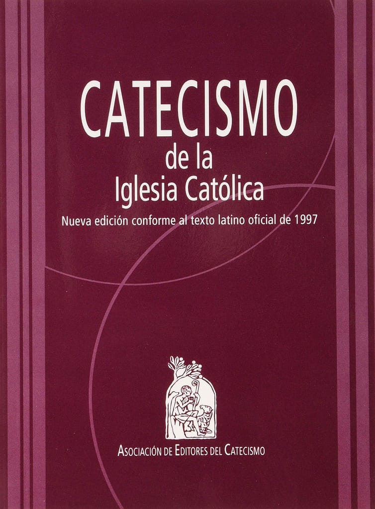 catecismo de la iglesia católica