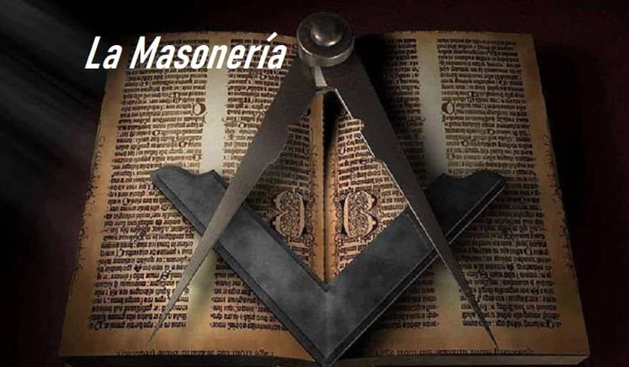 La masonería es un instrumento de Satanás
