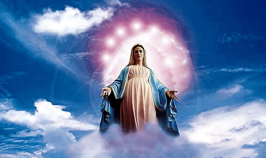 ¿Murió la Virgen María? la tradición, la mística y el dogma