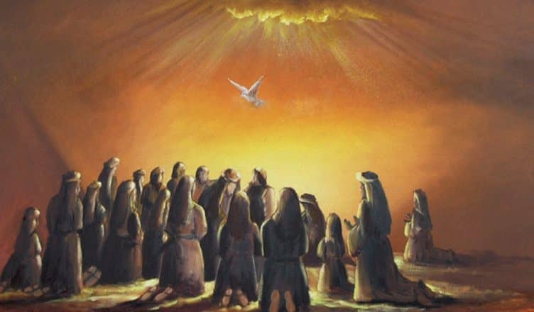 Que sabes sobre la iglesia primitiva Que sabes sobre la iglesia primitiva