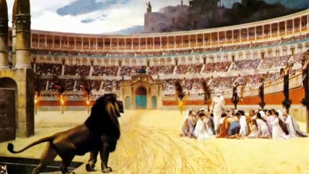 Noticias Católicas 2019 Que sabes sobre la iglesia primitiva