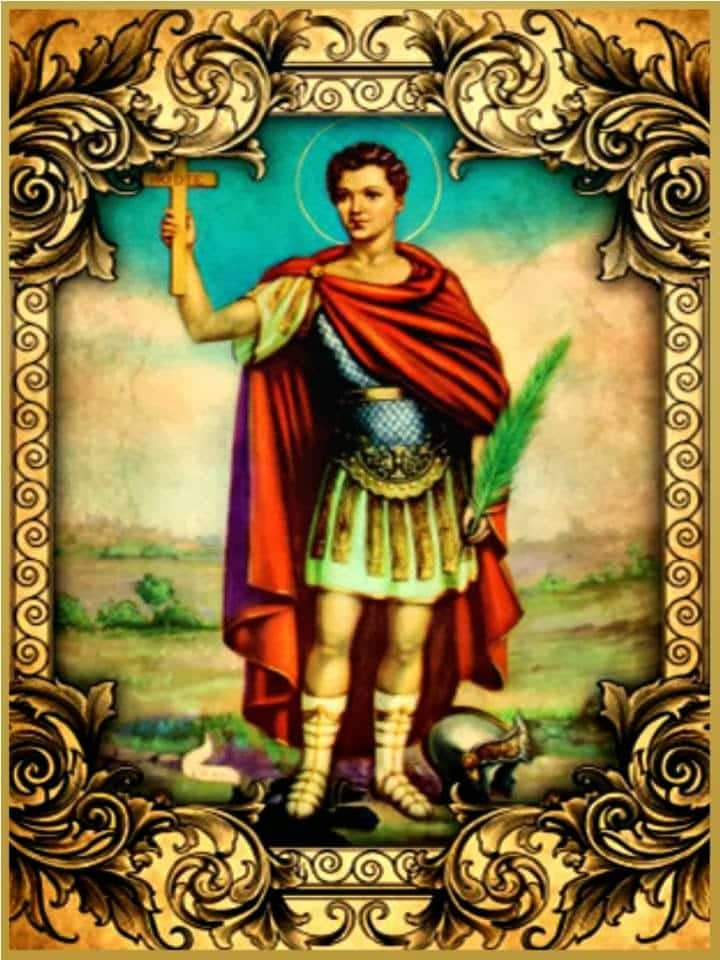 Noticias Católicas 2019 San Expedito