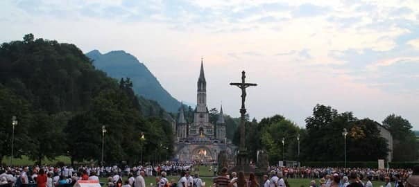 Noticias Católicas 2019 Ocurrieron realmente los milagros de Lourdes