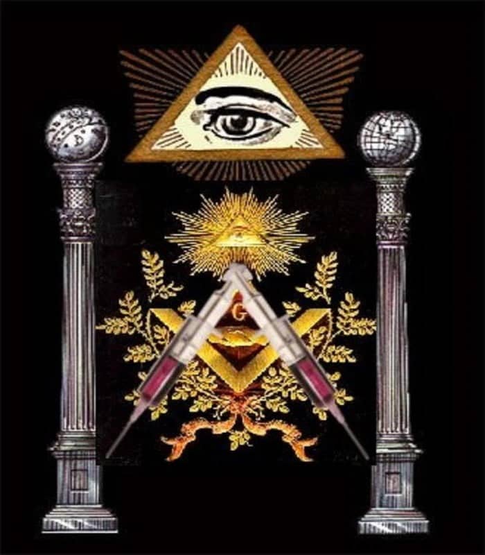 Noticias Católicas 2019 La masonería es un instrumento de Satanás