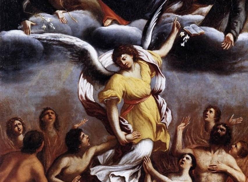 Noticias Católicas 2019 San Miguel Arcangel