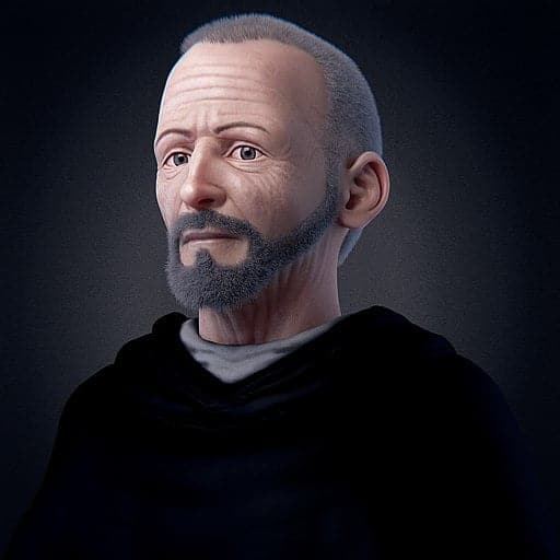Noticias Católicas 2019 San Juan Macias y Purgatorio