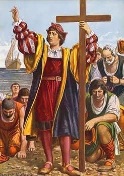 Noticias Católicas 2019 La evangelización de América por España
